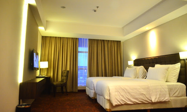 Daftar Hotel di Semarang Kota Explore Semarang