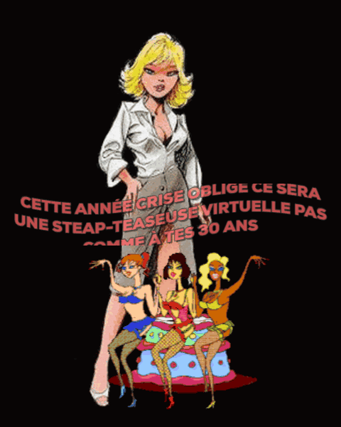Anniversaire Humour Homme Gif Yuonne