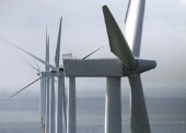 Siemens turbine