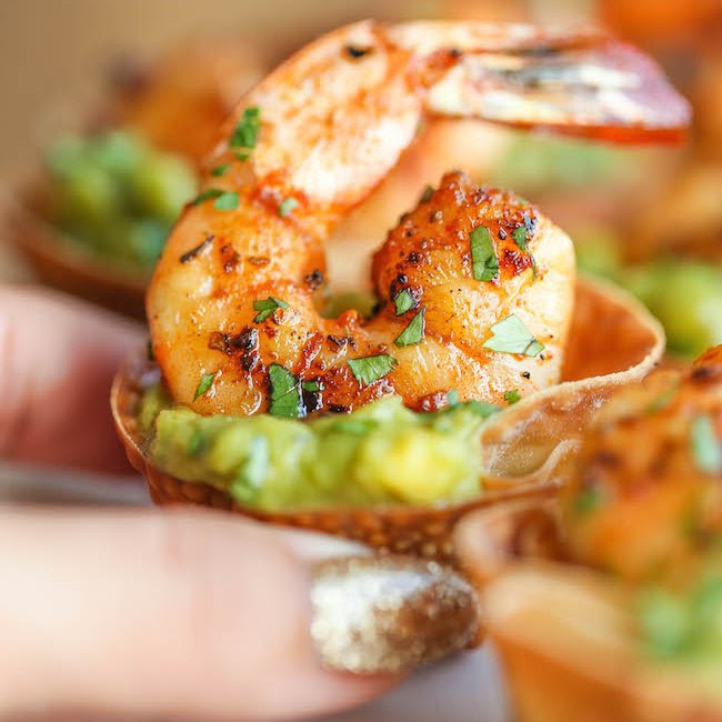 With christmas only a month away, i'm busy planning for the party season. 17 Elegant Appetizers For A New Year S Party Coldwell Banker Blue Matter