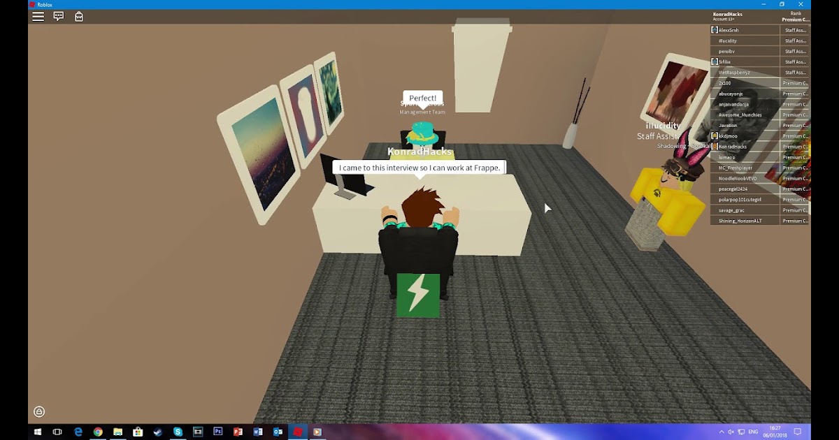 Panda Express Roblox Interview Times - frappe roblox memes