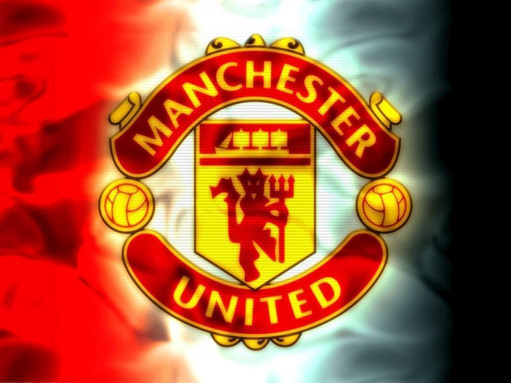 83 Gambar Logo Manchester United Keren Gambar DP BBM