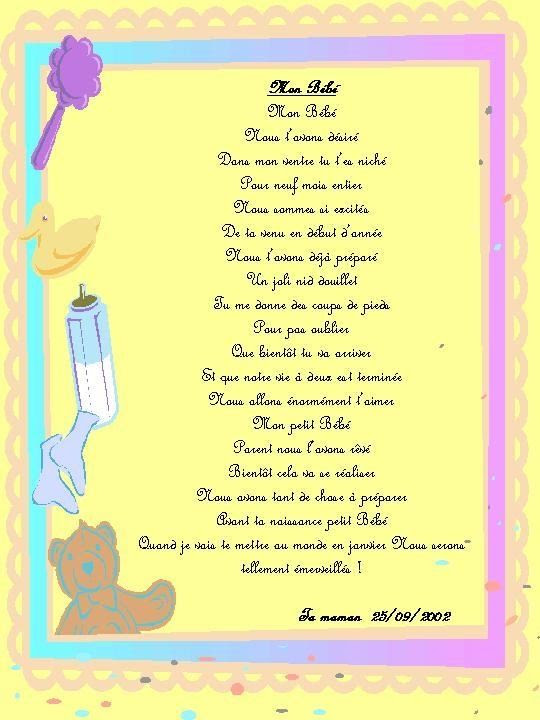 Poeme Joyeux Anniversaire Tata Keith