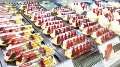 スティック ケーキ ファクトリー 最高のケーキ画像