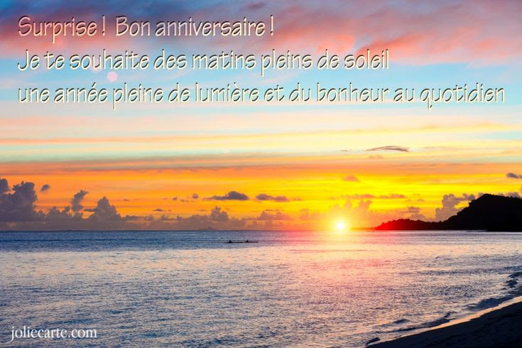 Rogercastaneda Joyeux Anniversaire Mademoiselle That Means
