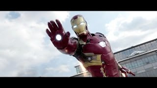 Marvel studios' iron man | official trailer. Iron Man Fight Scenes 3gp Mp4 Hd Download