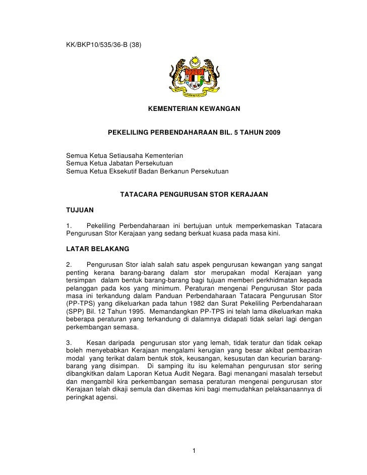 Contoh Surat Rasmi Amaran Kepada Pekerja - Rasmi U