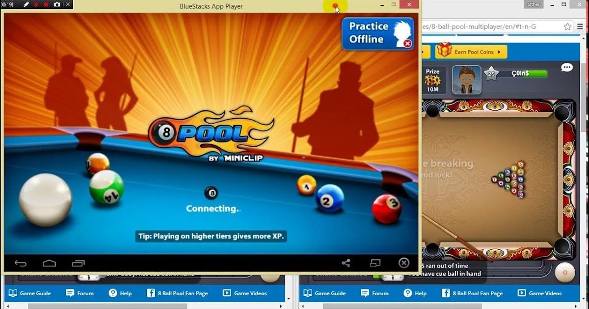 8Ballpool.Gameshack.Ws 8 Ball Pool Hack Mod 4.2.0 ... - 