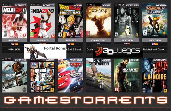 Como Descargar Juegos De Ppsspp Para Celular - Consejos ...