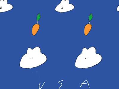 [最も好ましい] うさぎ 壁紙 ゆるい 521807-うさぎ イラスト ゆるい 壁紙