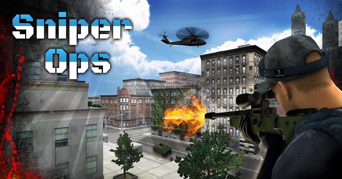 Sniper 3d Assassin Mod Apk Data File Host - Kumpulan Data ... - 