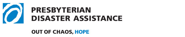 Presbyterian Disaster Assistance banner banner