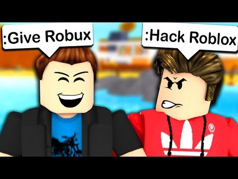 Roblox Admin Command Trolling Flamingo Robux Generator Extension - flamingo roblox admin obby