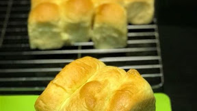 Http//Female Resep Roti Tawar Tanpa Telur - Http//Female Resep Roti Tawar Tanpa Telur - RESEP PROL ROTI TAWAR KUKUS LEMBUT DAN ENAK || CUMA ...