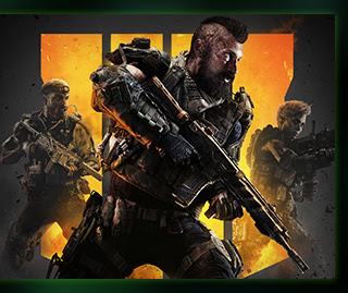 Call of Duty®: Black Ops 4