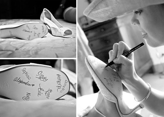 Sposarsi con la giusta scarpa da sposo è sicuramente molto imporntante giacché il look, nel complesso, dovrà esser completamente perfetto. Matrimonio E Idee Tra Messaggi E Superstizioni The Wedding Wonderland