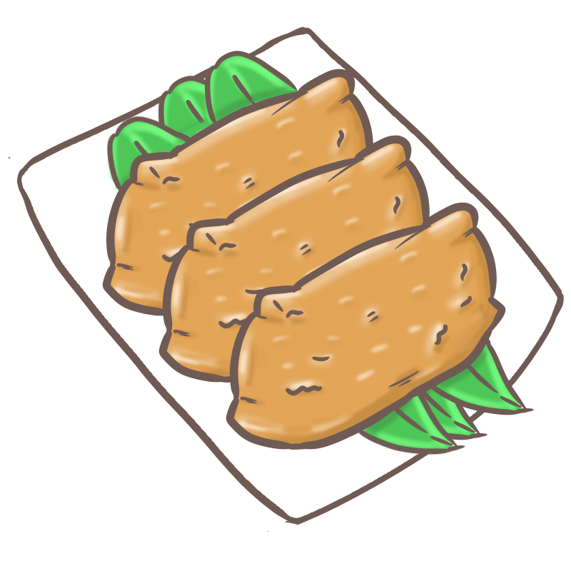 最高のイラスト画像 ベストいなり 寿司 イラスト
