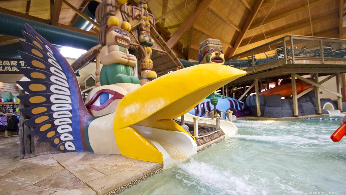 The #1 best value of 25 places to stay in baraboo. Great Wolf Resorts Eyeing Land Near Disney For Major Development Orlando Business Journal