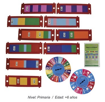 Juego Recreativo Para Primaria : EDICIONES PAIDEIA.COM ...