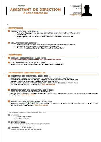 Lettre De Motivation Campus France Dut - X Soalan