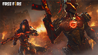 Garena free fire pc, one of the best battle royale games apart from fortnite and pubg, lands on microsoft windows so that we can continue fighting free fire pc is a battle royale game developed by 111dots studio and published by garena. Garena Free Fire Best Survival Battle Royale On Mobile