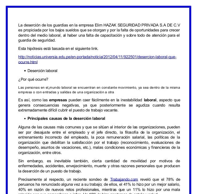 Carta De Renuncia Por Inconformidad Laboral - k Carta De