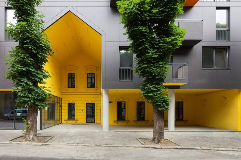 Rumah dengan pemilihan cat yang contohnya saja rumah minimalis, kebanyakan pasti akan memilih warna putih. 50 Variasi Warna Cat Rumah Minimalis Paling Kreatif
