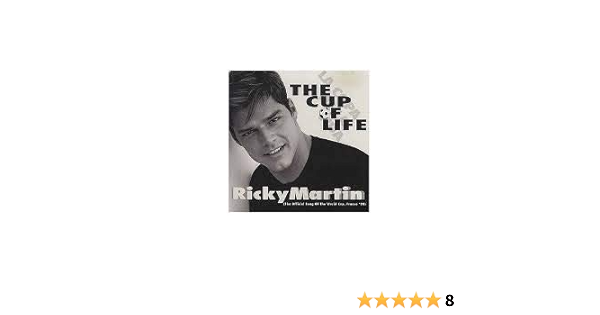 Ricky Martin Maria 歌詞 カタカナ