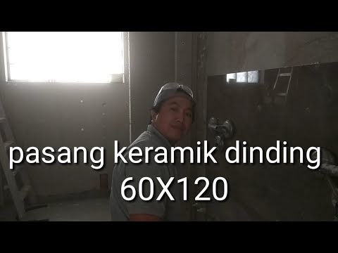 Terakurat Cara Pasang  Keramik  Wc Keramik  Berukuran X 