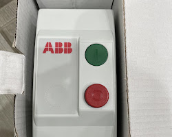 Image of ABB Direct website