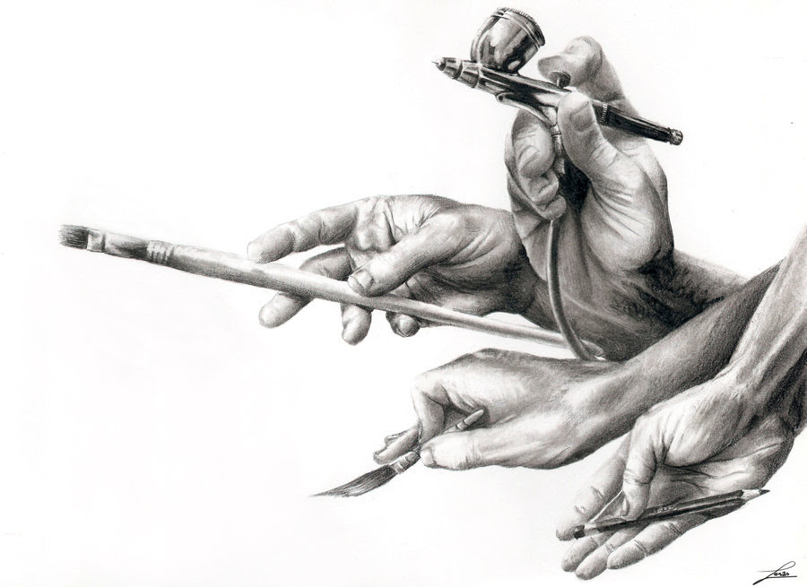 See actions taken by the people who manage and post content. 35 Mindblowing Realistic Pencil Drawings Inspirationfeed