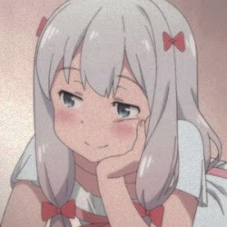 Images Of Cute Anime Girl Aesthetic Icon