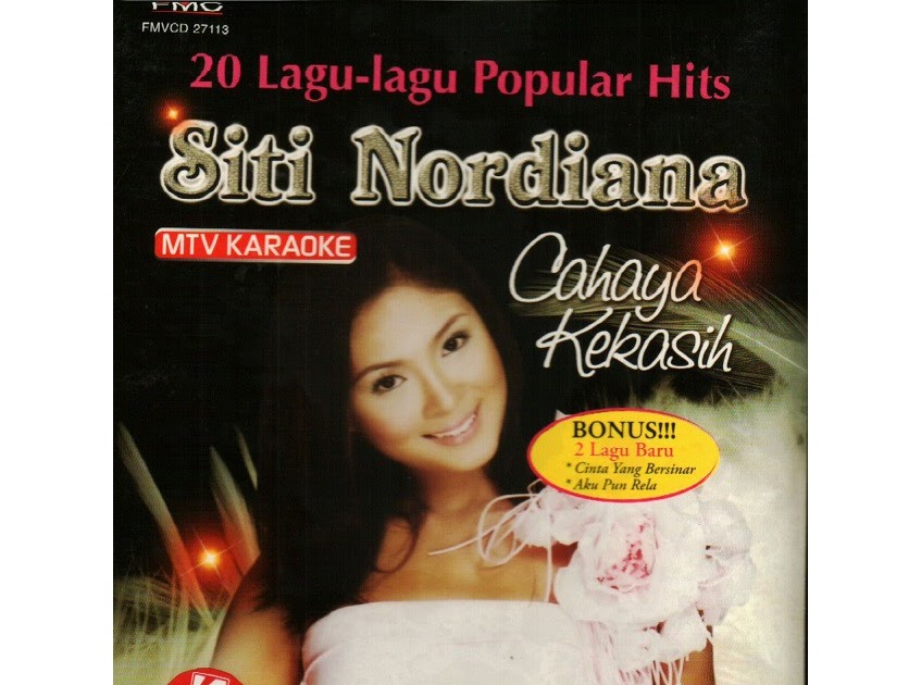 siti nordiana lagu baru