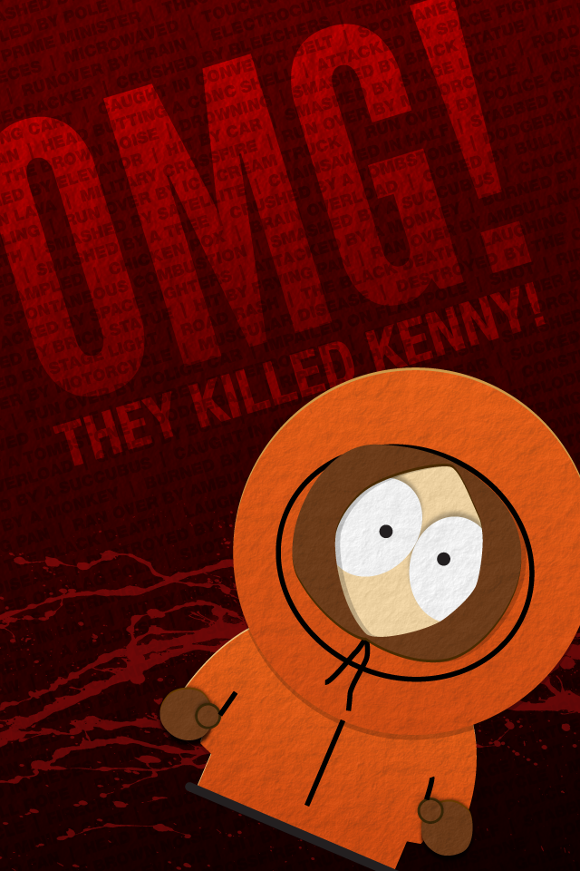 Southpark Wallpaper New Wallpapers