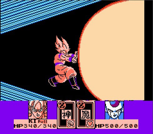 Oct 13, 2019 · juegos de niñas gratis para jugar mellizos bebé par terrible duration. Los Juegos De Dragon Ball En Los 8 Bits Dragon Ball Z Iii Ressen Jinzoningen Retroland