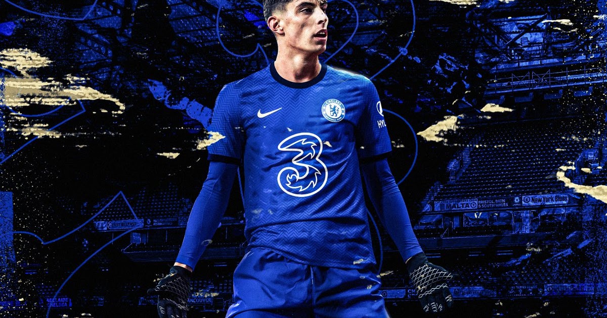 Kai Havertz Chelsea Wallpaper Hd - Hd Football