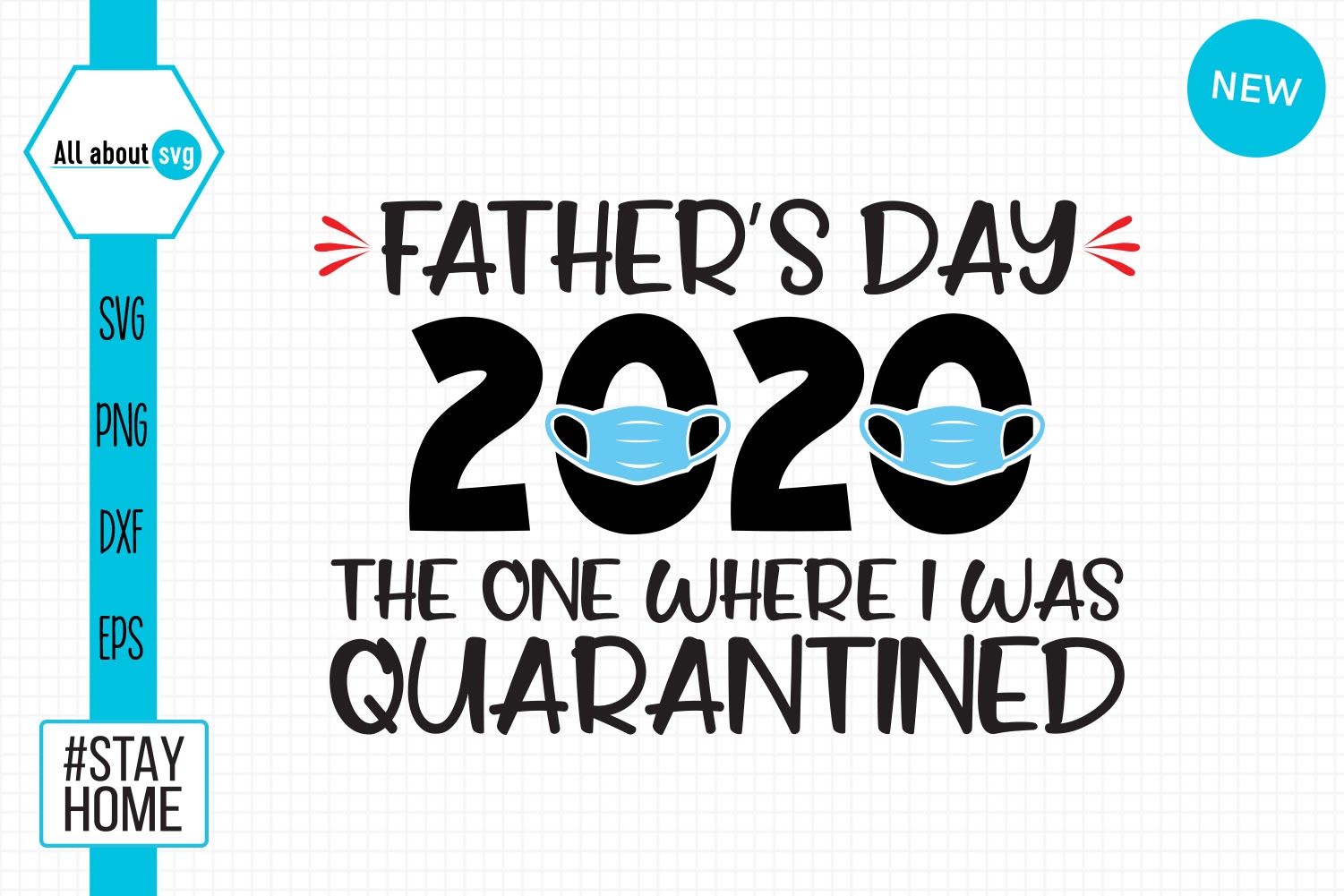 Download Fathers Day Fishing Svg Design Corral
