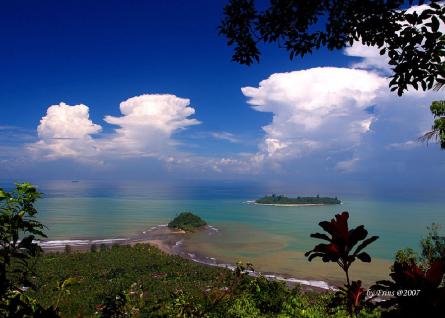 15+ Trend Terbaru Pemandangan Pantai Air Manis - Cakrawala