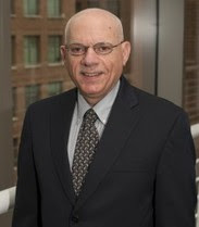 Stephen Ostroff