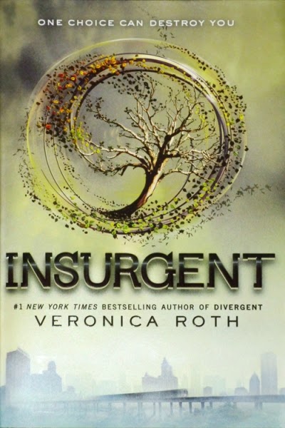 Jne Sorogenen - 'Insurgent' Began Filming Today For March ...
