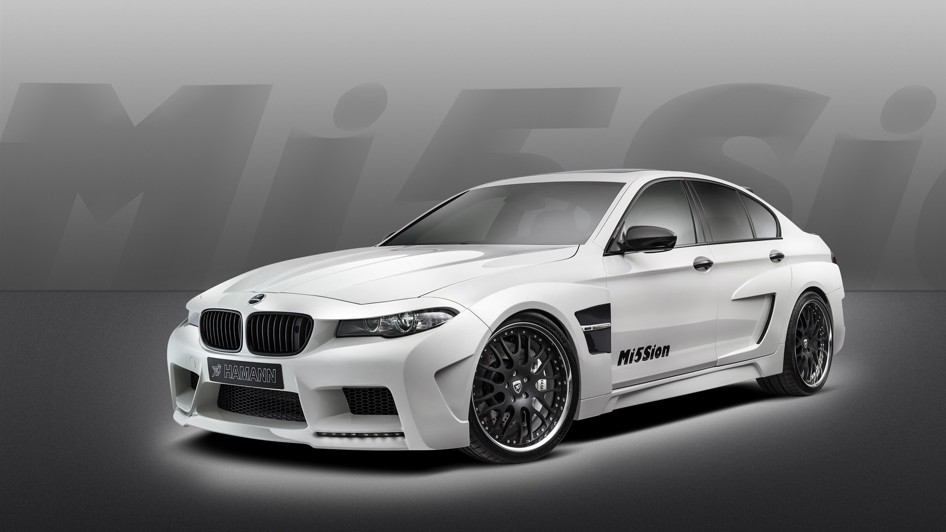 Pc壁紙 19x1080 車 Udin