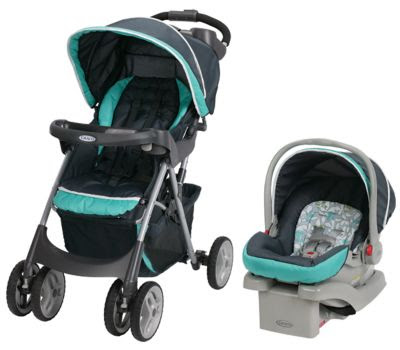Tokunbo UK Used Graco Baby Car Seat With Stroller in Asokoro - Prams &  Strollers, Tokunbo Baby Trends | Jiji.ng