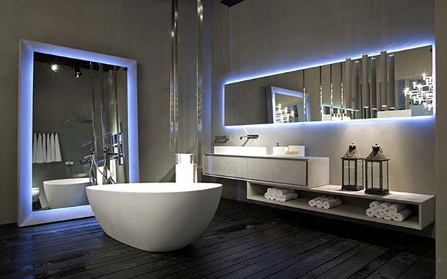 See more ideas about home, bathroom design, bathrooms remodel. Luxury Bathroom 88designbox
