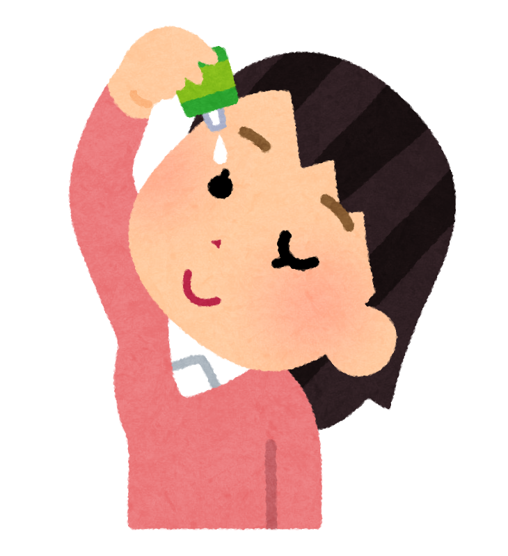 新着薬物 イラストや アニメ画像について