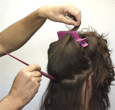 If you work out hard before a color service, wash your hair. Better To Wash Hair Before Coloring