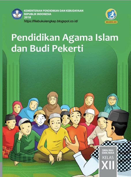 Download Buku Agama Islam Kelas 2 Sd Penerbit Erlangga - Guru Paud