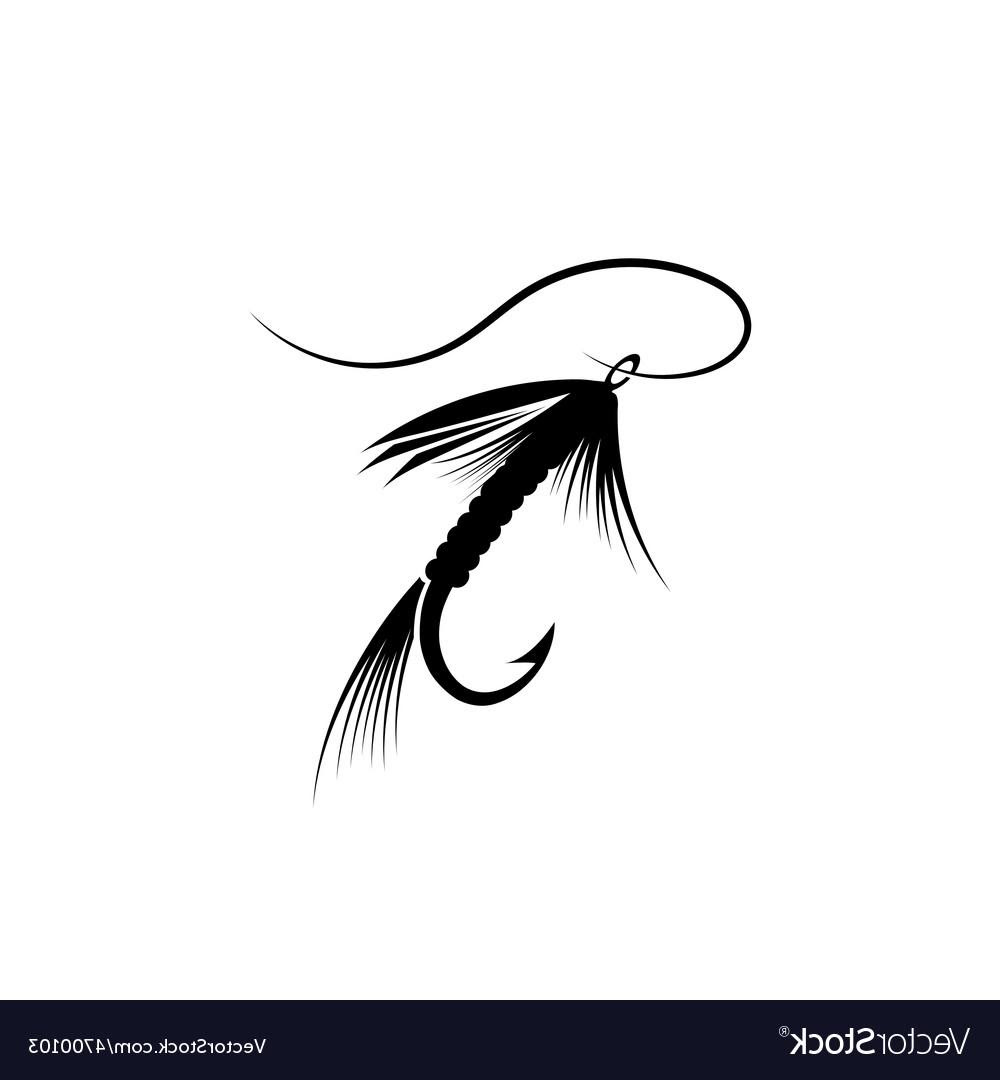 Download Fishing Lure Vector At Getdrawings Free Download