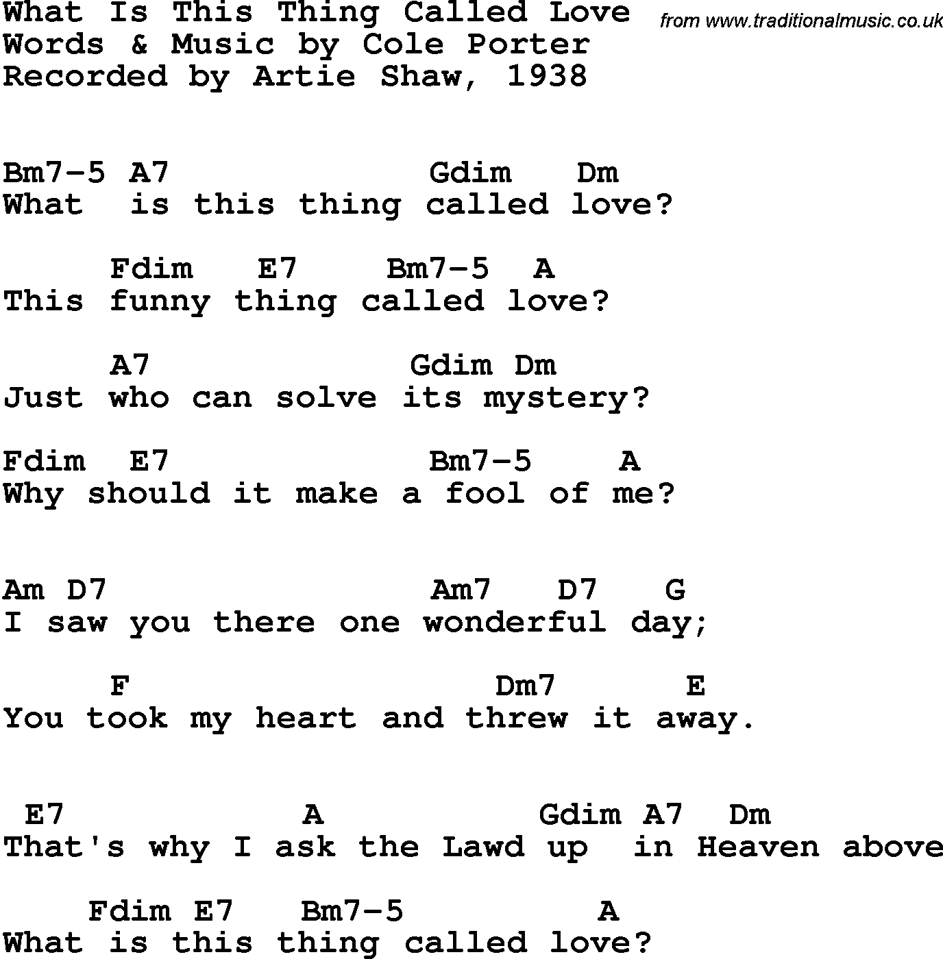 Words Of Love Chords Quotes Words Of Wisdom Popular