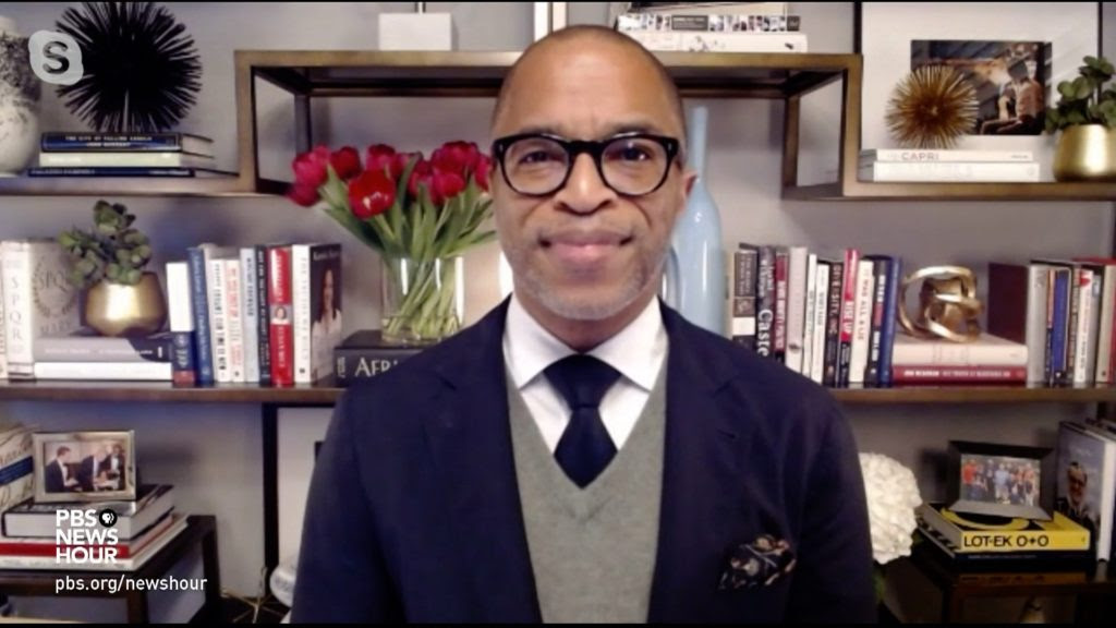 Photo of Jonathan Capehart.