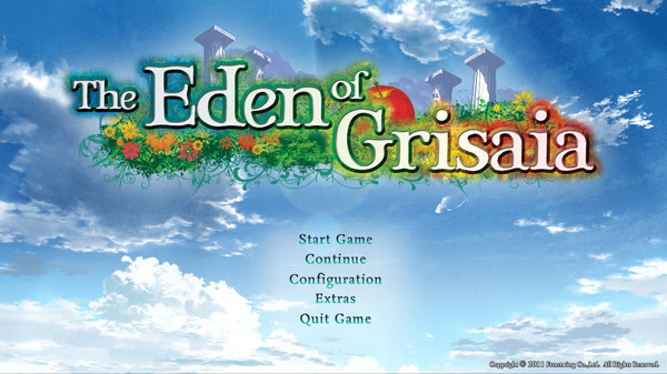 The Eden of Grisaia-PLAZA (No Pop up Ads)